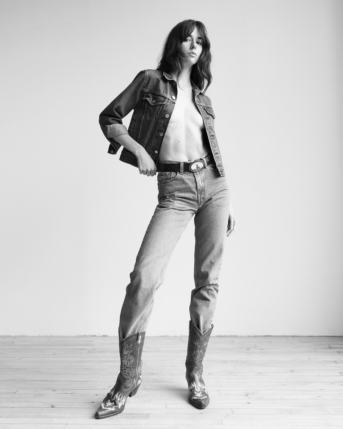 FLORIANE T portfolio 6
