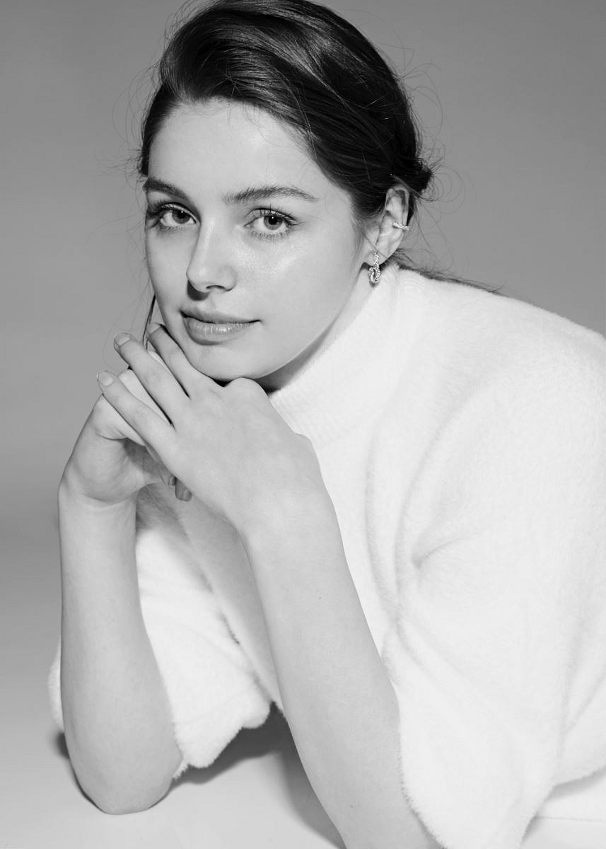 PATRYCJA B