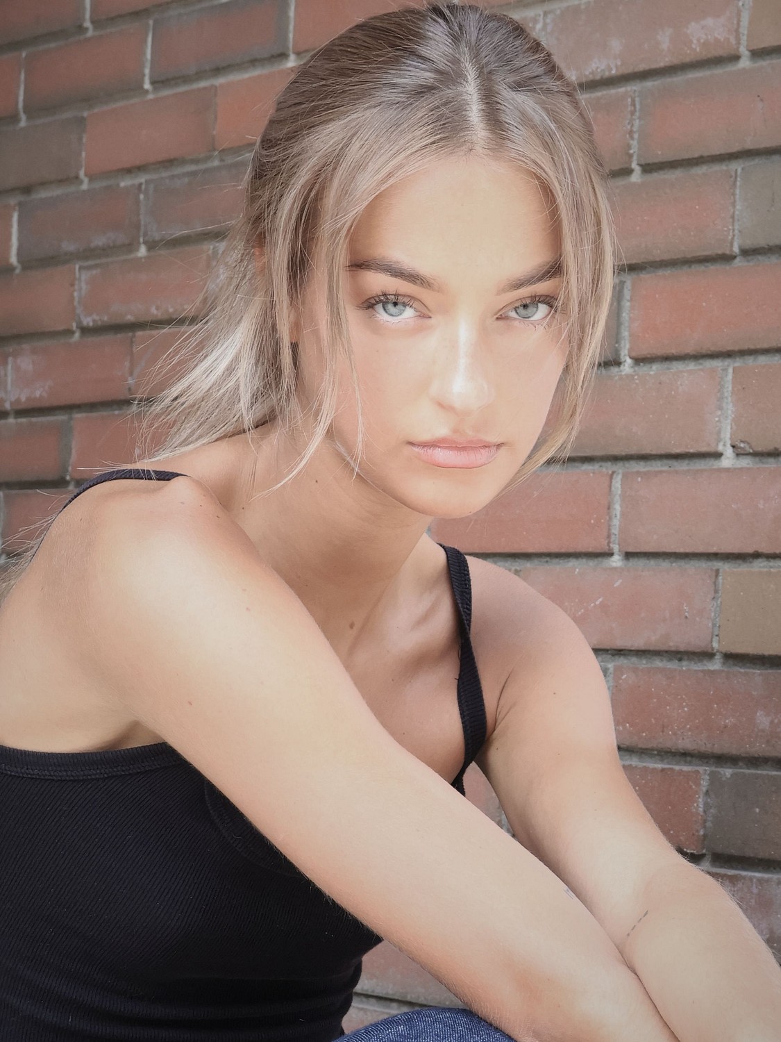 SHAYE P portfolio 7