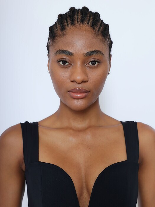 JACQUELINE O