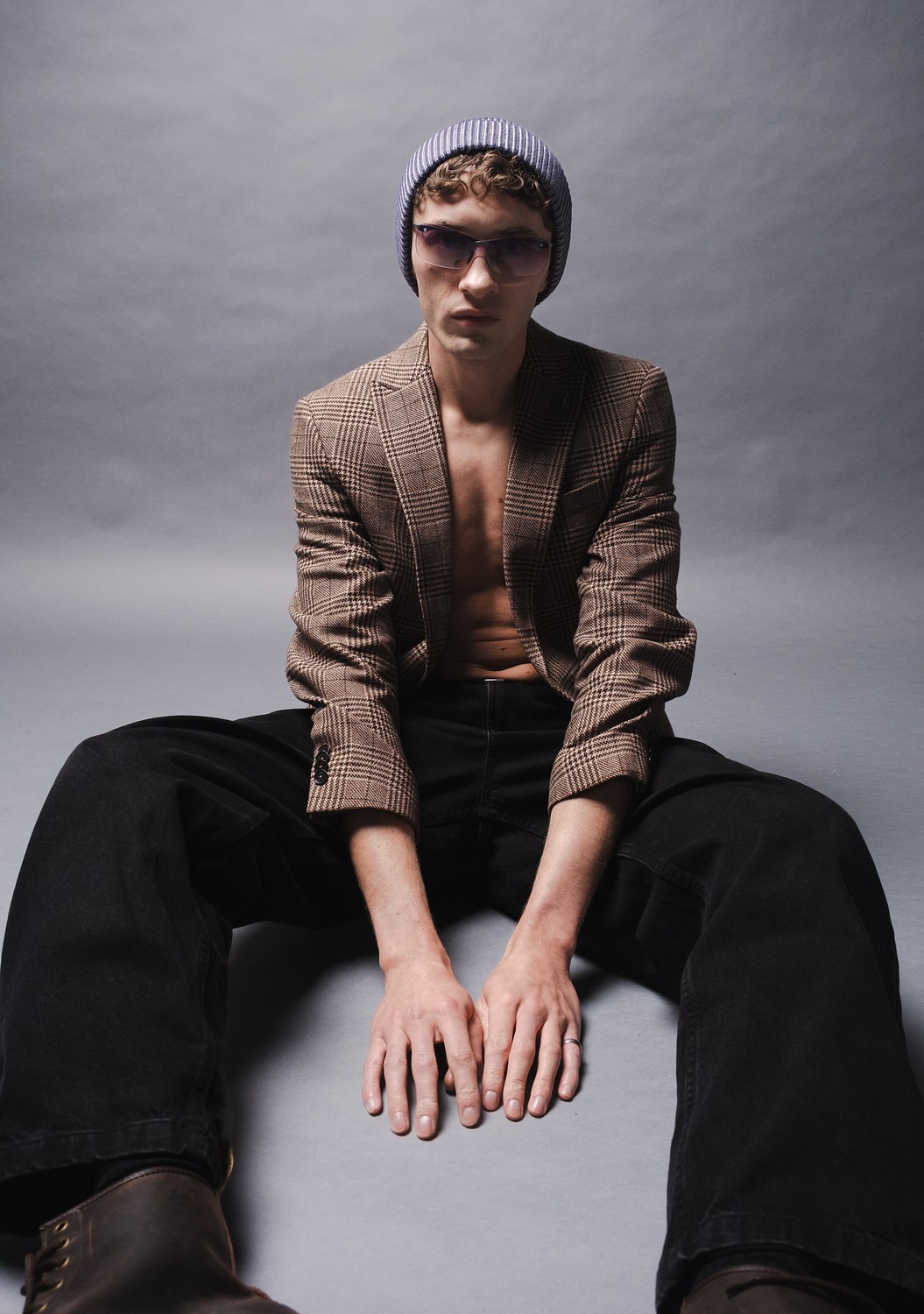 HARRY H portfolio 5