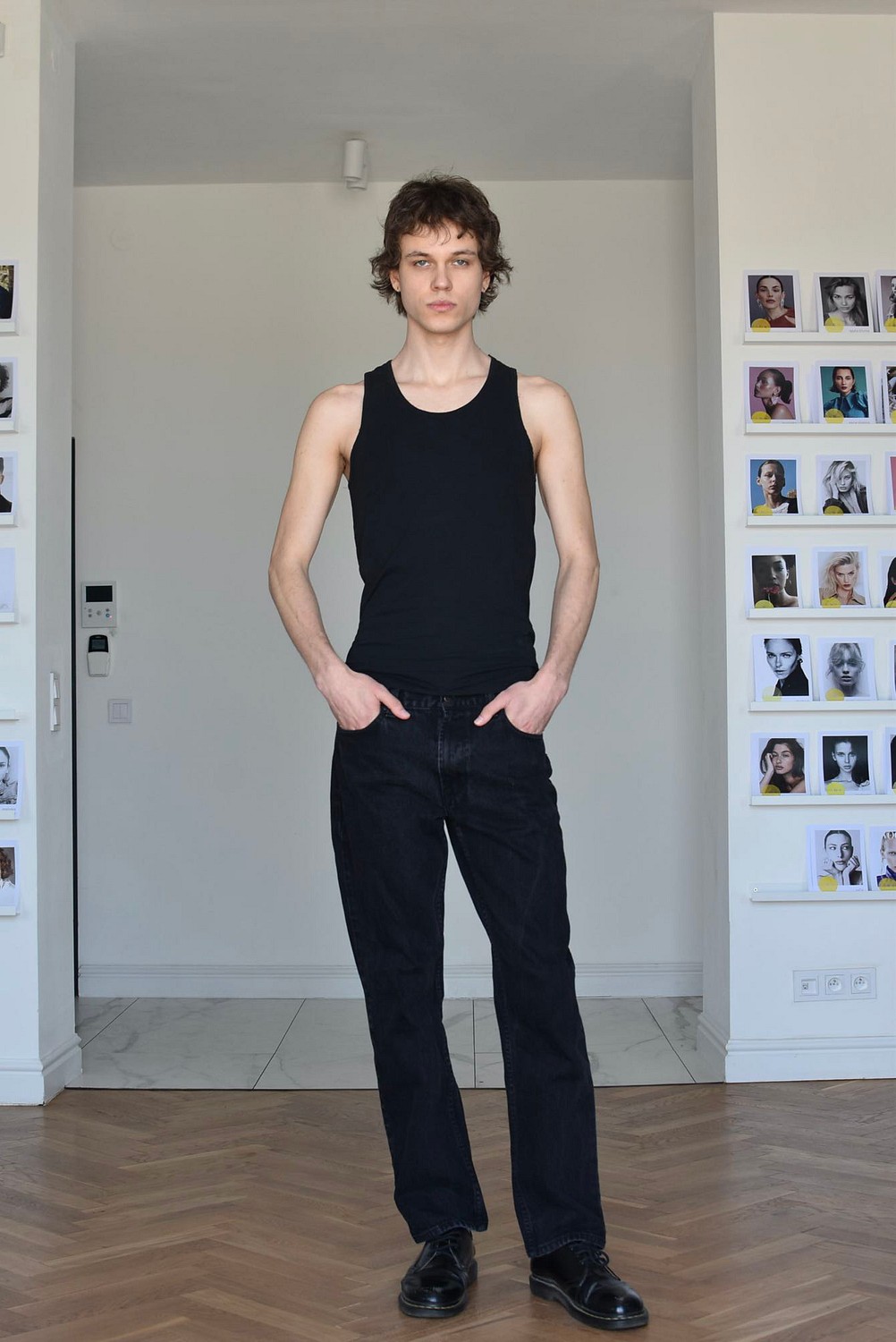 ADRIAN D portfolio 8
