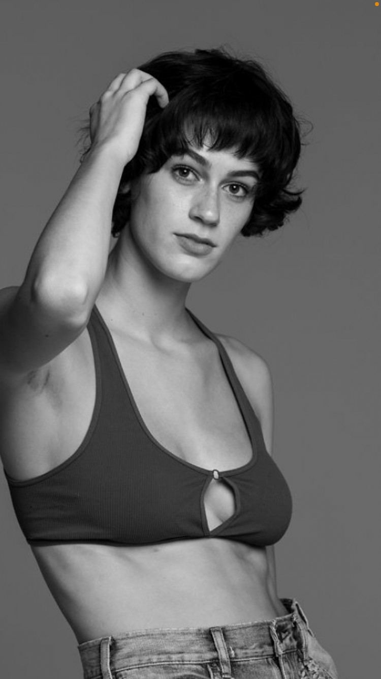 KENDALL M portfolio 6