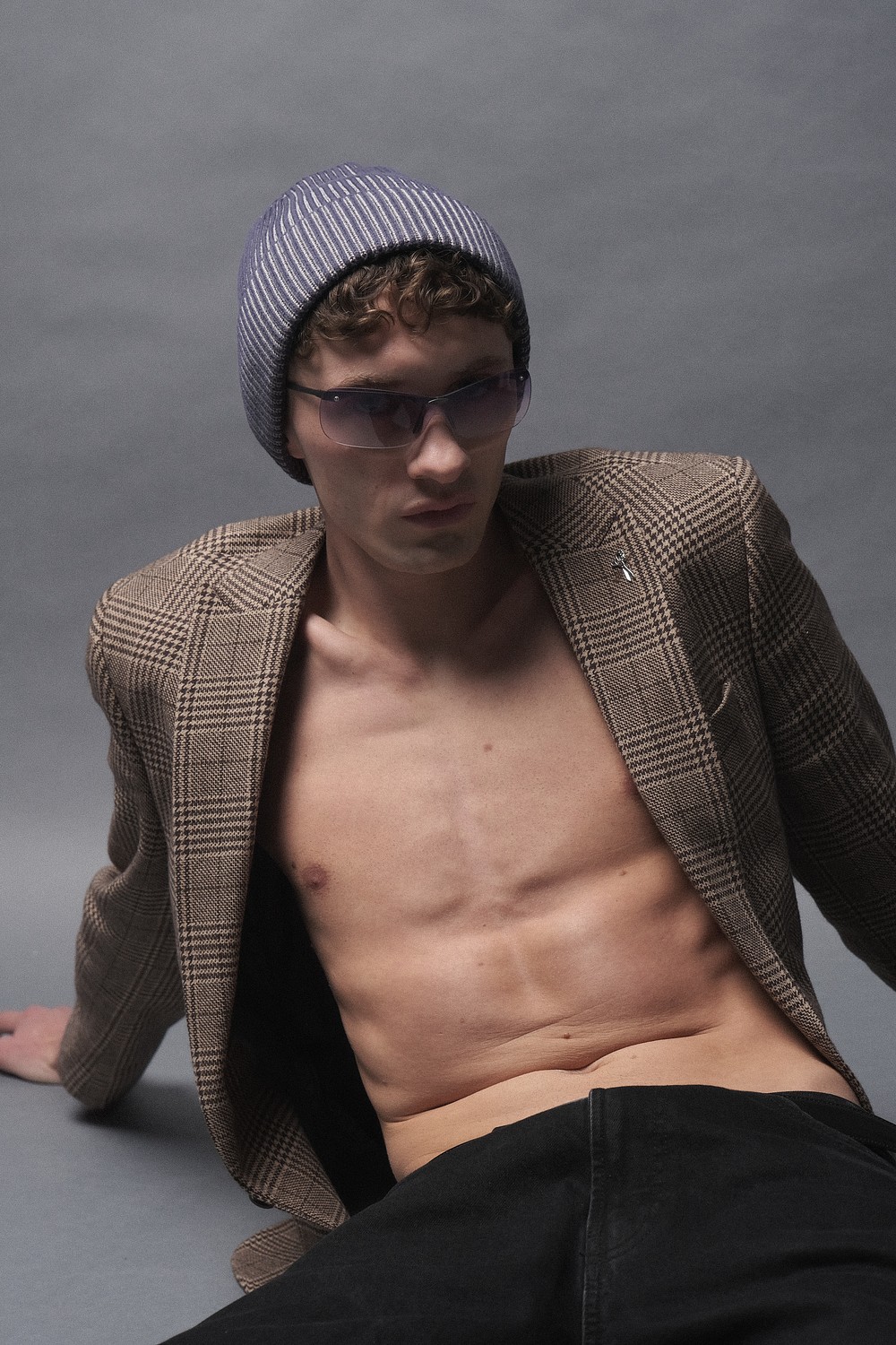 HARRY H portfolio 7