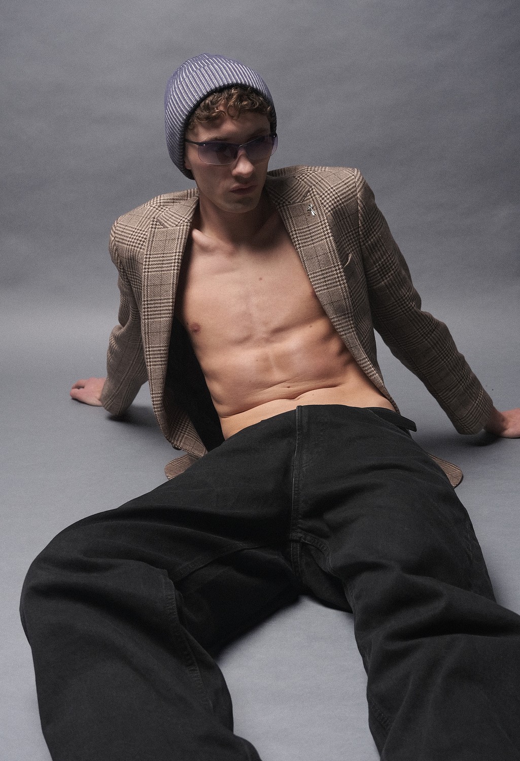 HARRY H portfolio 6