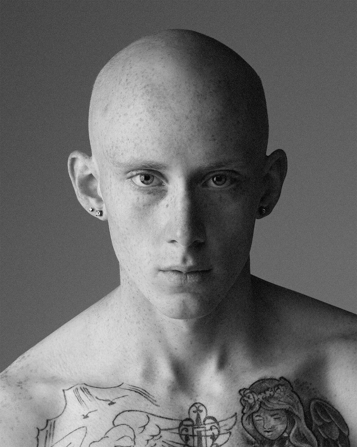 GAVIN T