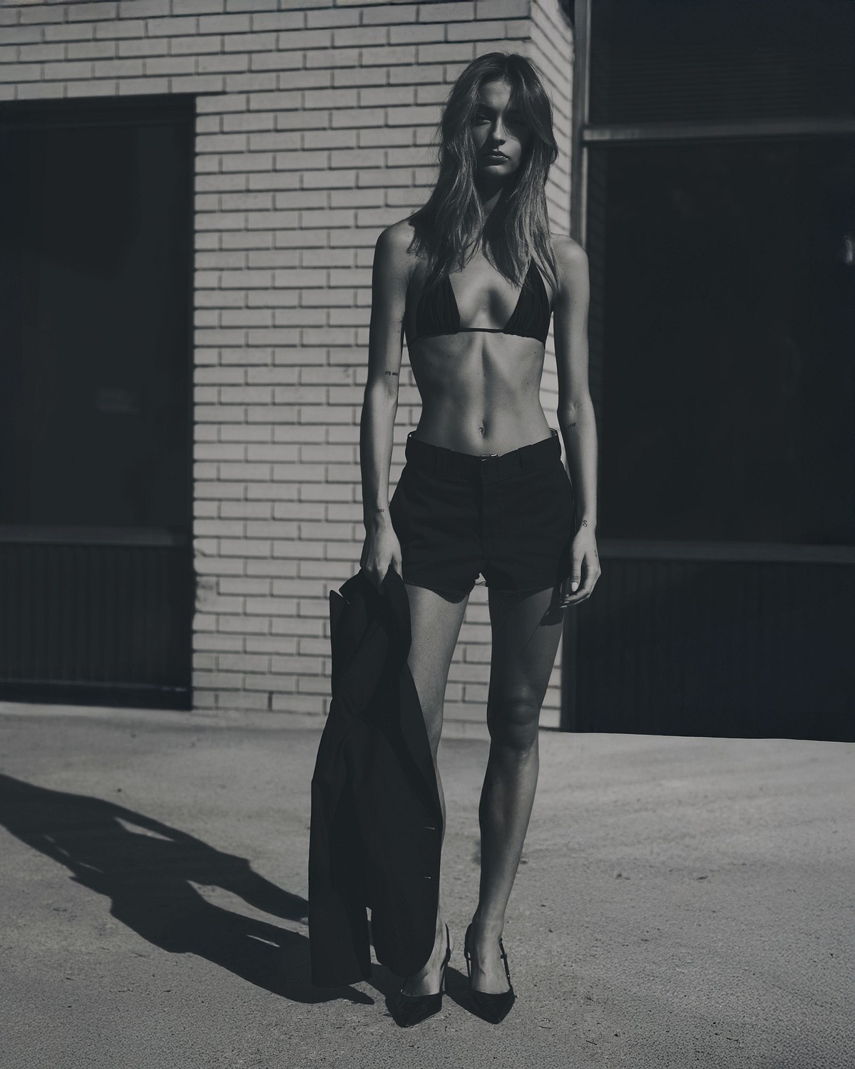 SHAYE P portfolio 8