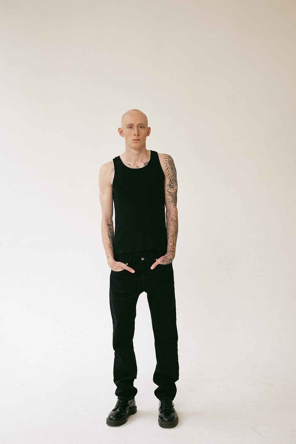 GAVIN T portfolio 7