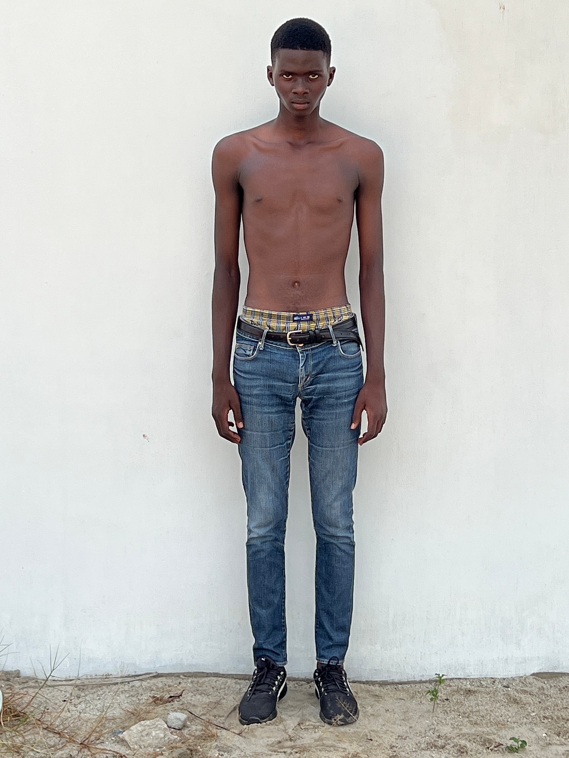GEORGES S portfolio 6