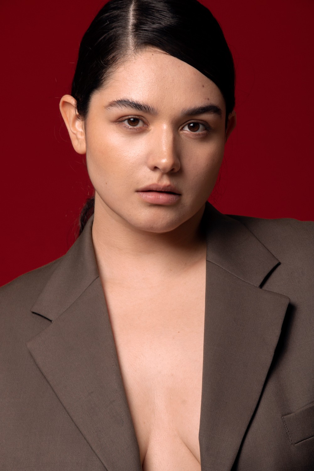 JUDITH R