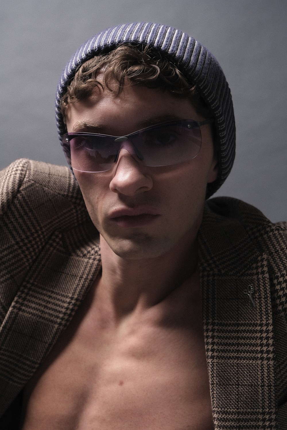 HARRY H portfolio 3