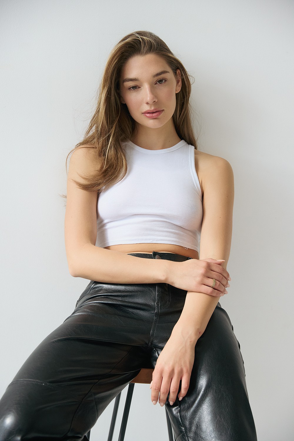 ISABELLE V