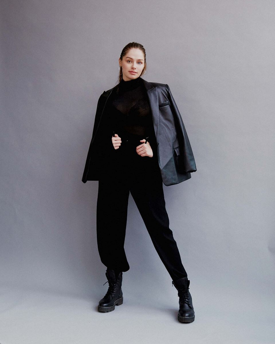 PATRYCJA B portfolio 3