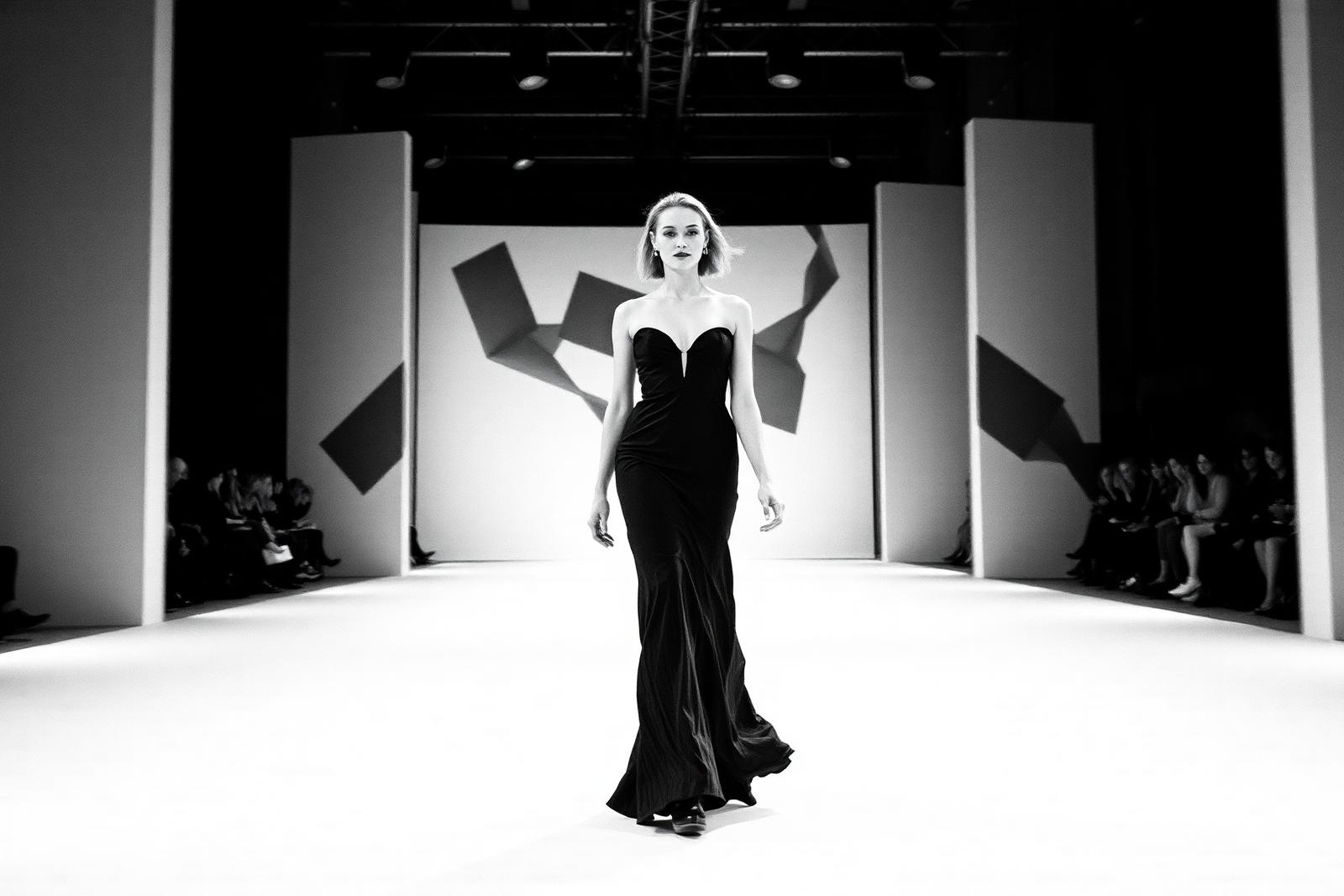 SS24 Runway